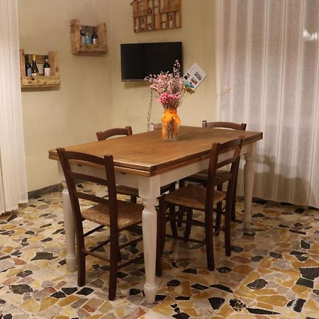 Casa Bruna - Cipresseta Del Chianti Кастелина ин Шианти Экстерьер фото