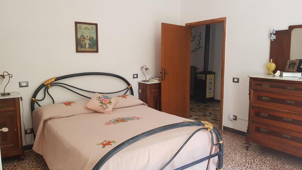 Casa Bruna - Cipresseta Del Chianti Кастелина ин Шианти Экстерьер фото