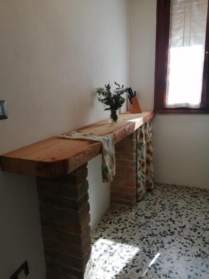 Casa Bruna - Cipresseta Del Chianti Кастелина ин Шианти Экстерьер фото