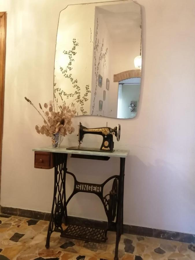 Casa Bruna - Cipresseta Del Chianti Кастелина ин Шианти Экстерьер фото