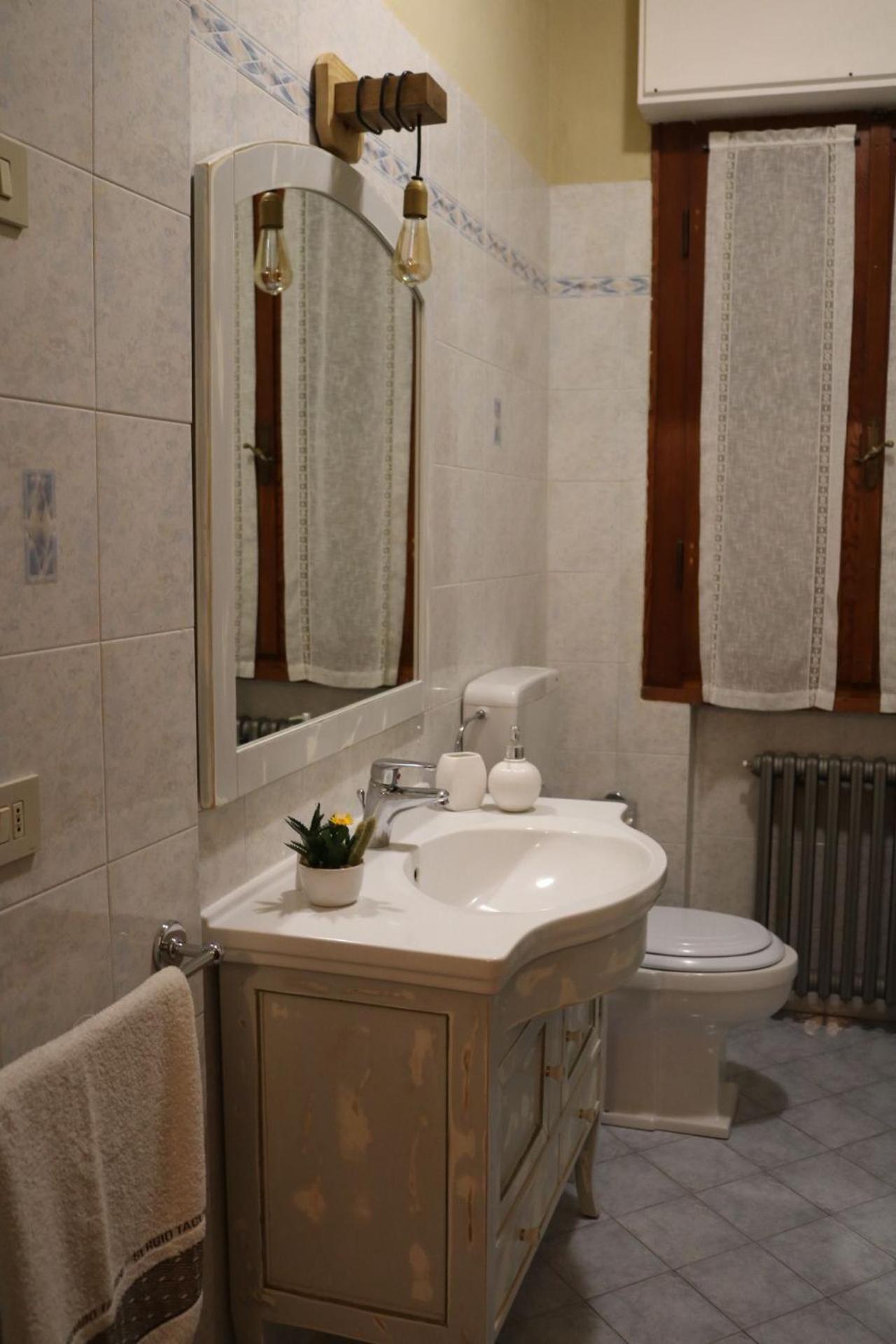 Casa Bruna - Cipresseta Del Chianti Кастелина ин Шианти Экстерьер фото