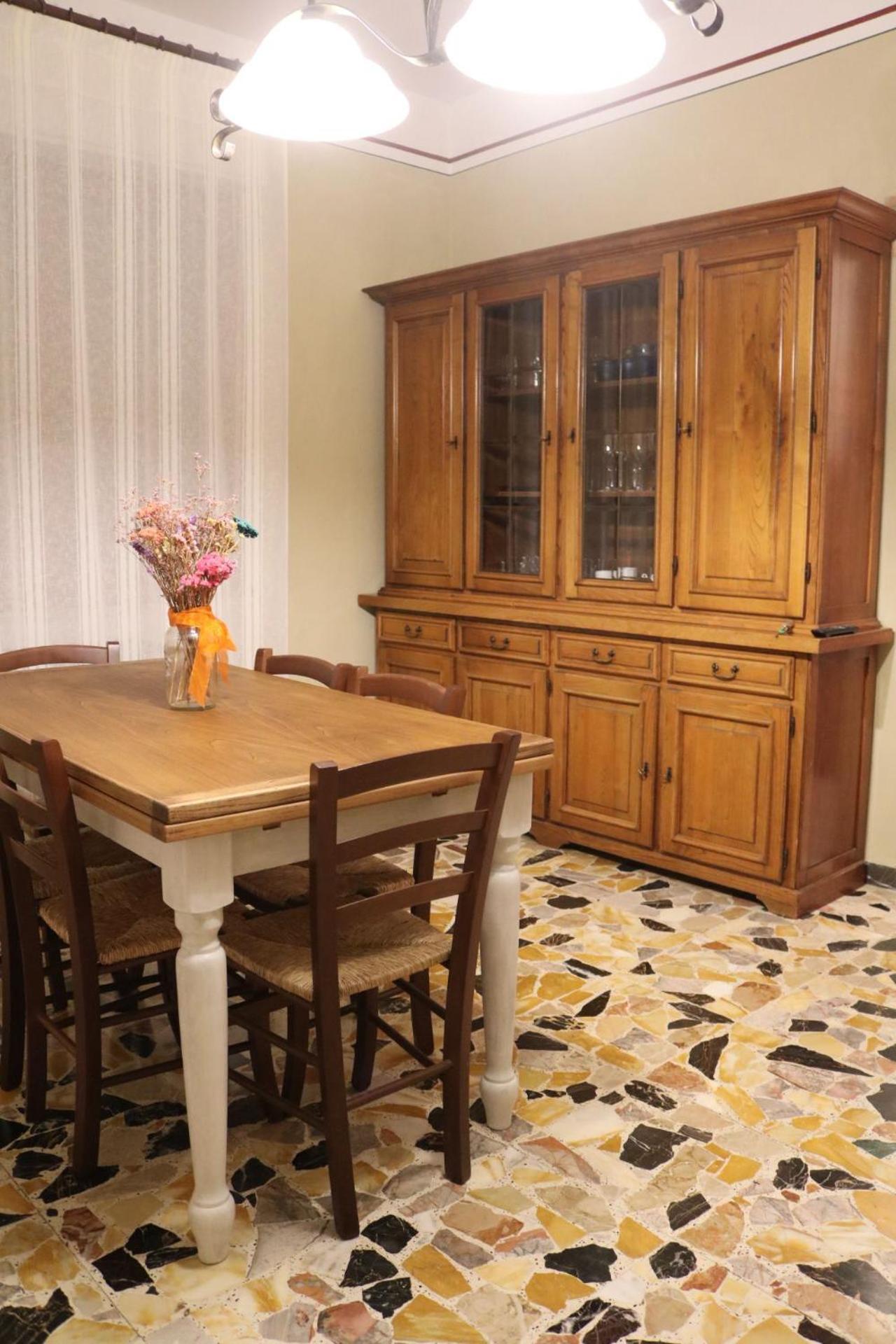 Casa Bruna - Cipresseta Del Chianti Кастелина ин Шианти Экстерьер фото