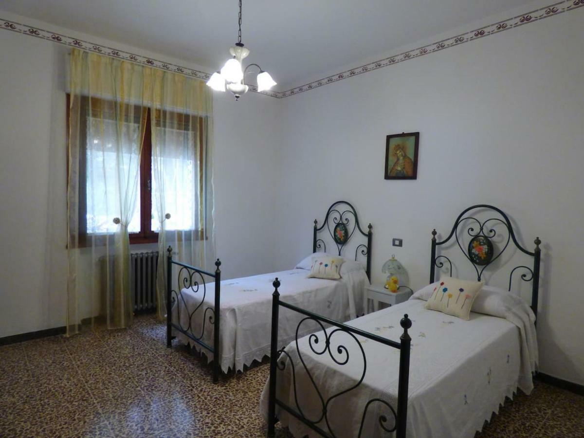 Casa Bruna - Cipresseta Del Chianti Кастелина ин Шианти Экстерьер фото